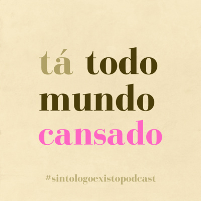 sinto, logo existo