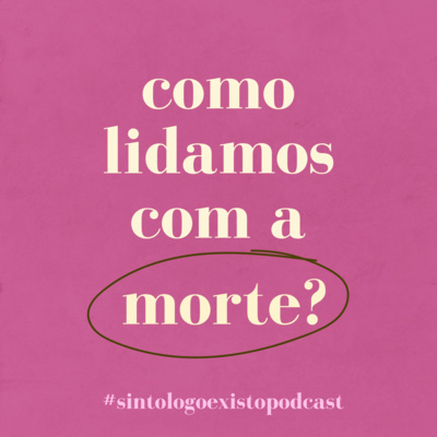 sinto, logo existo