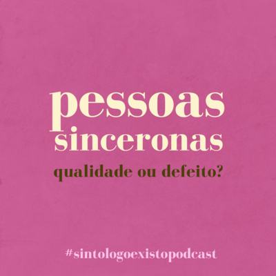 sinto, logo existo