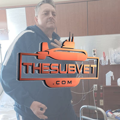 The Sub Vet Podcast