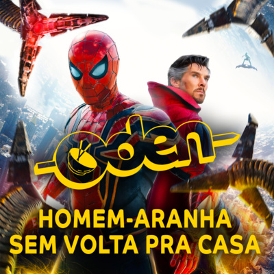 Sem Volta pra Casa: De Menino-Aranha ao Homem-Aranha