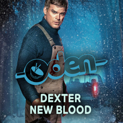 Dexter New Blood Convenceu?