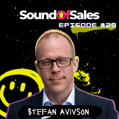 #20: Stefan Avivson - How to find out what really makes customers tip with 1 simple question.