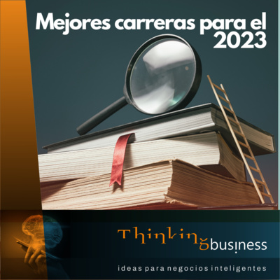 ThinkingBusiness Podcast