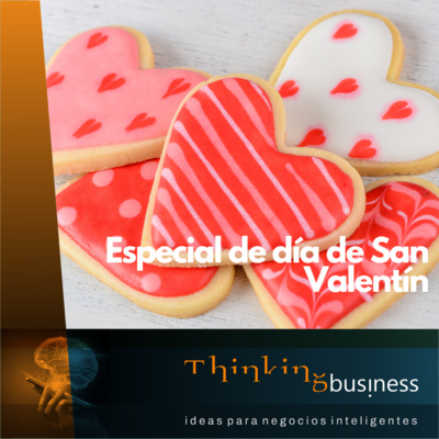 ThinkingBusiness Podcast