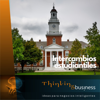 ThinkingBusiness Podcast