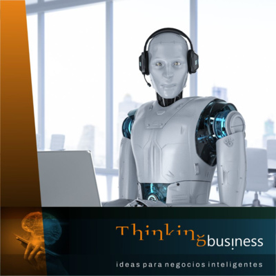 ThinkingBusiness Podcast