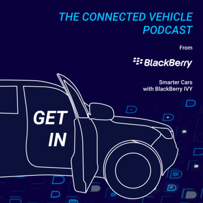 Smarter Cars with BlackBerry IVY Smarter Cars with BlackBerry IVY
