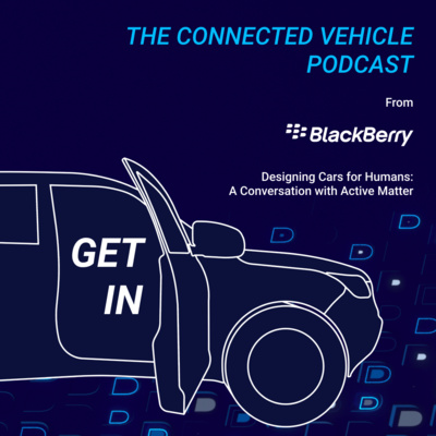 Designing Cars for Humans: A Conversation with Active Matter Designing Cars for Humans: A Conversation with Active Matter