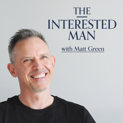 The Interested Man Trailer The Interested Man Trailer