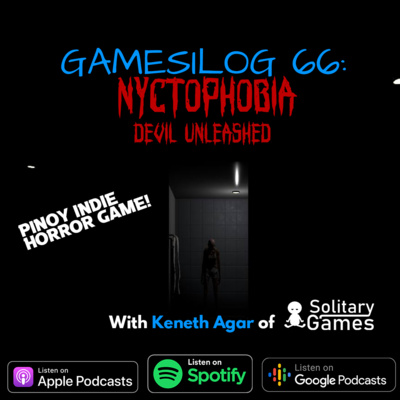 The Gamesilog Show