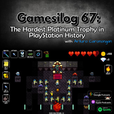 The Gamesilog Show