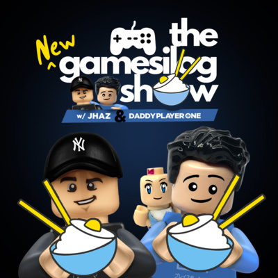 The Gamesilog Show
