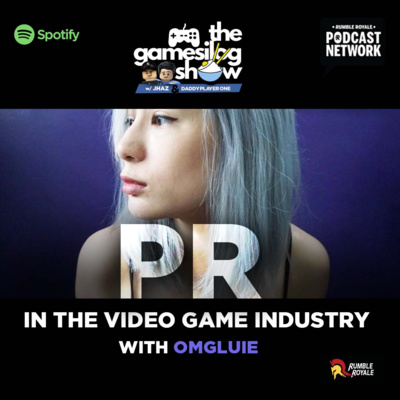 The Gamesilog Show
