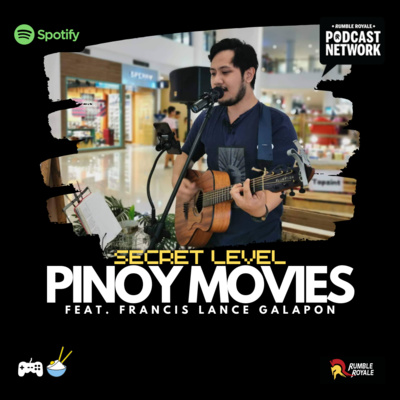 The Gamesilog Show