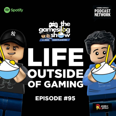 The Gamesilog Show