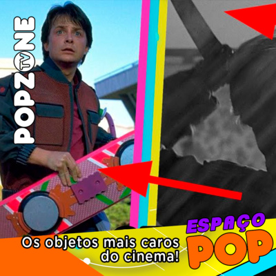 PopZoneTV PodCast