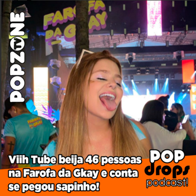 PopZoneTV PodCast