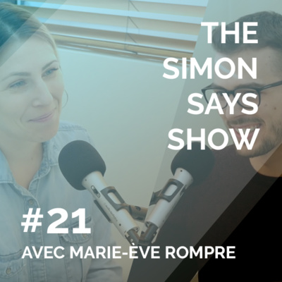 The Simon Says Show