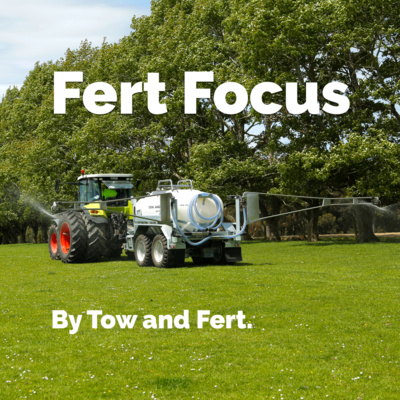 Fert Focus - Episode 1 - Review of the Align Farms Regenerative Trial and Miah Smith's Atiamuri Regenerative Farm Webinar