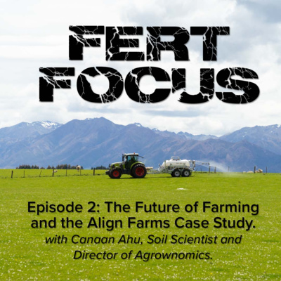 The Future of Farming and the The Align Farms Virtual Field Day Review with Canaan Ahu