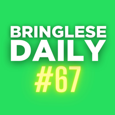 Where in the world am I? - BD#67 - 07/05/21