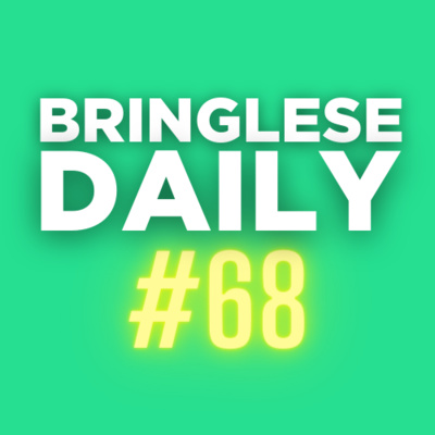 Staying out till 4am?! - BD#68 - 07/06/21