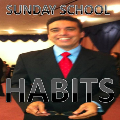 Richard Rubi-HABITS Sunday School (6)Importance of Small Stuff Part 1