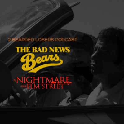2 Bearded Losers Podcast