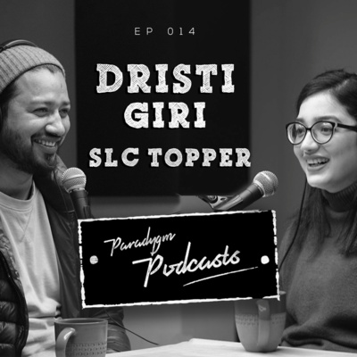 Paradygm Podcasts