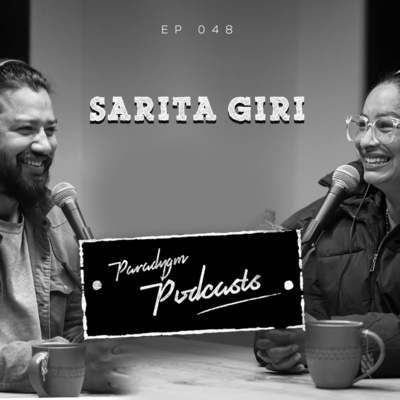 Paradygm Podcasts