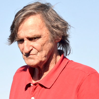 Currently playing episode