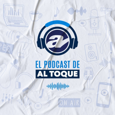 Al Toque Deportes Podcasts