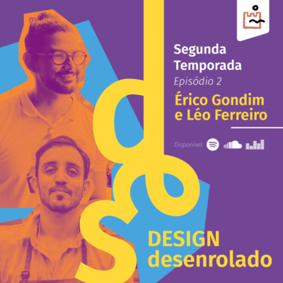 Design Desenrolado