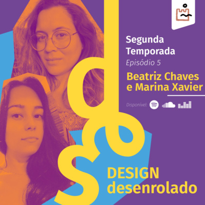 Design Desenrolado