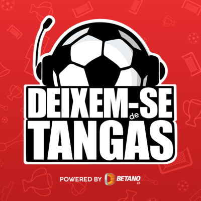 T1E8: Rescaldo do FCP vs SLB, do Boxing Day e análise de Jorge Jesus no Benfica