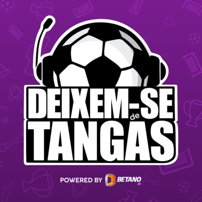 T1E13: O Luis Díaz é o melhor jogador da Liga?