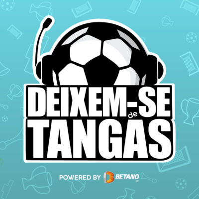 T1E15: A gaffe de Fernando Santos com CR7