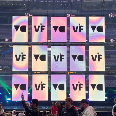GARY VAYNERCHUCK X NFTCULTURE INTERVIEW. VEECON & THE FUTURE OF NFTS