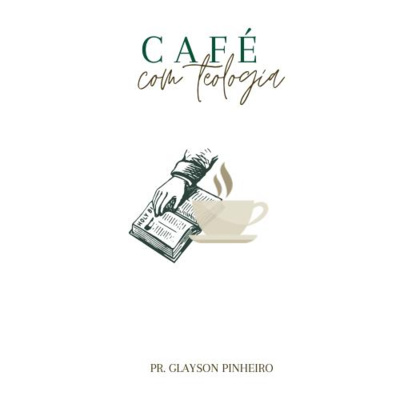 CAFÉ COM TEOLOGIA