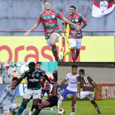 4º Zagueiro