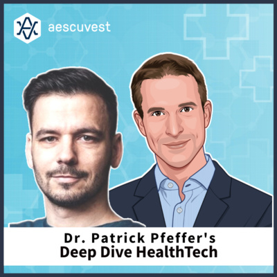 Deep Dive HealthTech