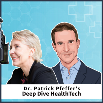 Kommunikation ist alles! Warum Unternehmen im Gesundheitsmarkt ihre Kommunikationsstrategie optimieren müssen | Deep Dive Health Tech #21