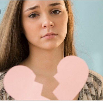 Teenagers Need Breakup Coaching Too