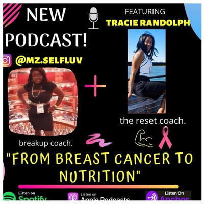 From Breast Cancer to Nutrition