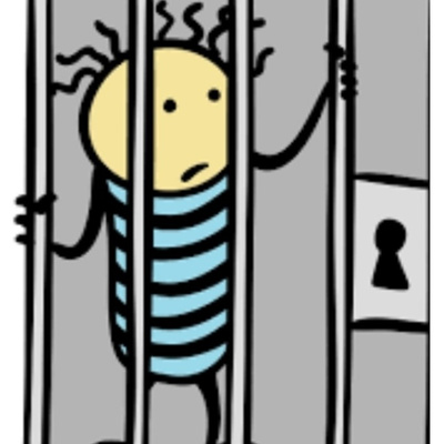 Get Your Ass Out of That Toxic Relationship Before You Go to Jail!