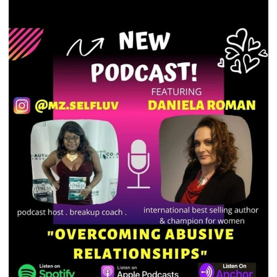 Over Coming Abusive Relationships