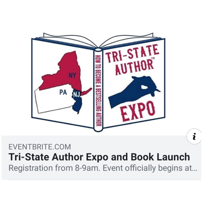 Author Expo Event