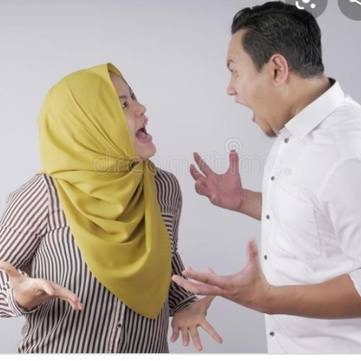Stop Staying in a Toxic Relationship because of Embarrassment