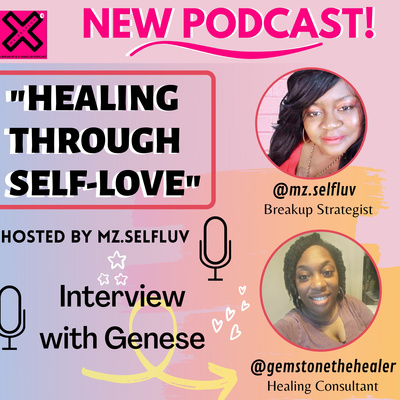 Interview with My Client Genese